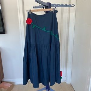 Samantha Pleet skirt size 6